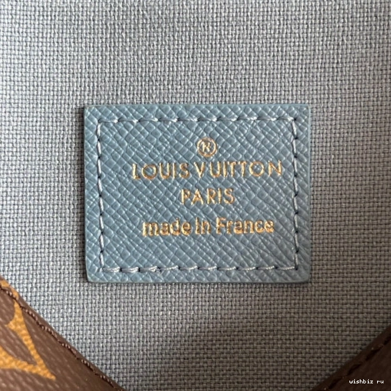 WIS FÉLICIE POCHETTE LOUIS VUITTON 0202